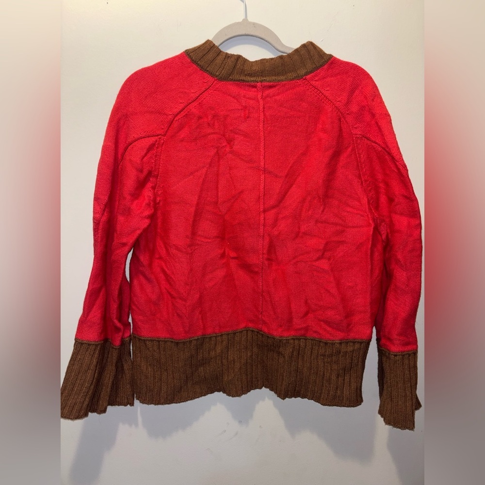 Anthropologie MAEVE Sweater Bundle size XXS - Picture 4 of 8
